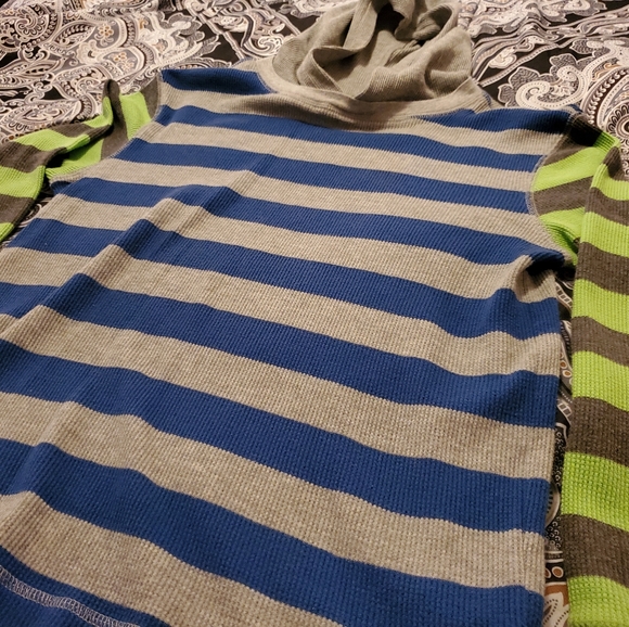 *3-for-$30* (3 LS Shirts) Fortnite Shirt Bundle, Size 10-12 - Picture 8 of 9